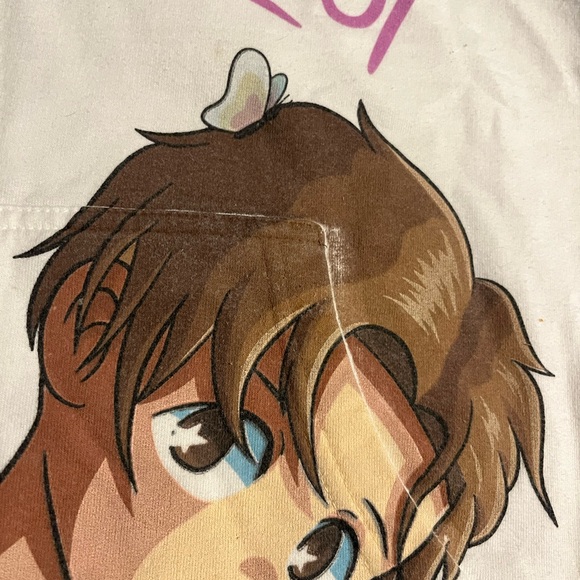 JUICE WRLD AND KID LAROI HOODIE - Picture 6 of 8